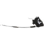 Standard Ignition DLA1609 Door Lock Actuator - Rear Right - view 6
