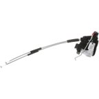 Standard Ignition DLA1609 Door Lock Actuator - Rear Right - view 1