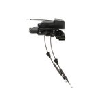Standard Ignition DLA1611 Door Lock Actuator - Front Left - view 1