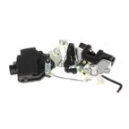 Standard Ignition DLA1612 Door Lock Actuator - Rear Left - view 4