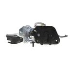 Standard Ignition DLA1612 Door Lock Actuator - Rear Left - view 5