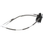 Standard Ignition DLA1613 Door Lock Actuator - Rear Right - view 1