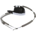 Standard Ignition DLA1613 Door Lock Actuator - Rear Right - view 2