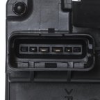 Standard Ignition DLA1615 Door Lock Actuator - Rear Left - view 7