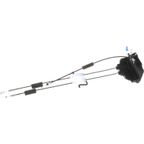 Standard Ignition DLA1616 Door Lock Actuator - Front Left - view 1