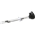 Standard Ignition DLA1617 Door Lock Actuator - Front Right - view 1
