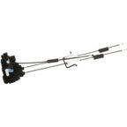 Standard Ignition DLA1618 Door Lock Actuator - Front Left - view 4