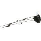 Standard Ignition DLA1618 Door Lock Actuator - Front Left - view 1