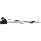 Standard Ignition DLA1618 Door Lock Actuator - Front Left - view 3