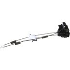 Standard Ignition DLA1619 Door Lock Actuator - Front Right - view 1