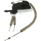 Standard Ignition DLA1620 Door Lock Actuator - Front Right - view 2