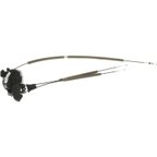 Standard Ignition DLA1620 Door Lock Actuator - Front Right - view 4