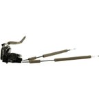 Standard Ignition DLA1622 Door Lock Actuator - Rear Right - view 2