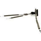 Standard Ignition DLA1622 Door Lock Actuator - Rear Right - view 3