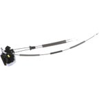 Standard Ignition DLA1623 Door Lock Actuator - Front Left - view 5