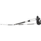 Standard Ignition DLA1623 Door Lock Actuator - Front Left - view 6