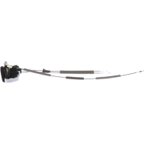 Standard Ignition DLA1623 Door Lock Actuator - Front Left - view 4