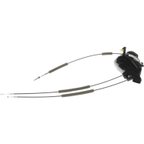Standard Ignition DLA1624 Door Lock Actuator - Front Left - view 4