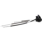 Standard Ignition DLA1627 Door Lock Actuator - Front Right - view 1