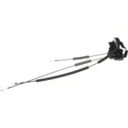 Standard Ignition DLA1629 Door Lock Actuator - Front Right - view 1
