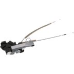 Standard Ignition DLA1630 Door Lock Actuator - Front Left - view 5