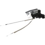 Standard Ignition DLA1630 Door Lock Actuator - Front Left - view 1