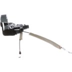Standard Ignition DLA1630 Door Lock Actuator - Front Left - view 2