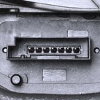 Standard Ignition DLA1638 Door Lock Actuator - Front Left - view 7