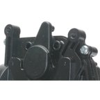 Standard Ignition DLA-163 Door Lock Actuator - Front Left - view 3