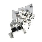 Standard Ignition DLA1654 Door Latch Assembly - Right Side Sliding Door - view 2