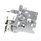 Standard Ignition DLA1654 Door Latch Assembly - Right Side Sliding Door - view 5