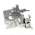 Standard Ignition DLA1654 Door Latch Assembly - Right Side Sliding Door - view 1