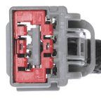 Standard Ignition DLA1658 Tailgate Lock Actuator Motor - view 6