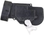 Standard Ignition DLA-165 Door Lock Actuator - Front Right - view 2