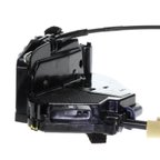Standard Ignition DLA1660 Door Lock Actuator - Rear Right - view 2
