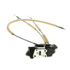 Standard Ignition DLA1660 Door Lock Actuator - Rear Right - view 3