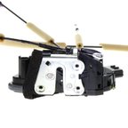 Standard Ignition DLA1660 Door Lock Actuator - Rear Right - view 7