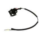 Standard Ignition DLA1661 Door Lock Actuator - view 1