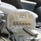 Standard Ignition DLA1665 Trunk Lock Actuator Motor - view 8