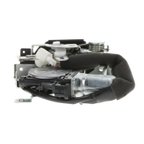 Standard Ignition DLA1665 Trunk Lock Actuator Motor - view 4