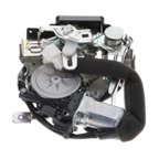 Standard Ignition DLA1665 Trunk Lock Actuator Motor - view 5