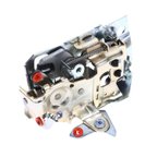 Standard Ignition DLA1667 Door Lock Actuator - Front Left - view 2