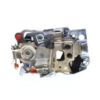 Standard Ignition DLA1667 Door Lock Actuator - Front Left - view 1