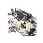 Standard Ignition DLA1667 Door Lock Actuator - Front Left - view 3