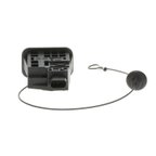 Standard Ignition DLA1669 Fuel Filler Door Lock Actuator - view 2
