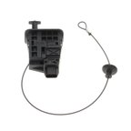 Standard Ignition DLA1669 Fuel Filler Door Lock Actuator - view 1