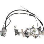 Standard Ignition DLA1672 Door Lock Actuator - Rear Right - view 6