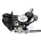 Standard Ignition DLA1673 Trunk Lock Actuator Motor - view 4