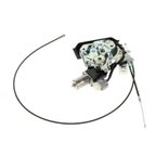 Standard Ignition DLA1673 Trunk Lock Actuator Motor - view 1