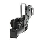 Standard Ignition DLA1676 Trunk Lock Actuator Motor - Rear - view 2
